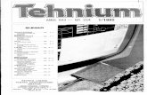 Tehnium 01 1992