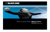 BlackBox Reseller Brochure