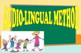 Audio Lingual Method-2