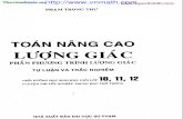 Phuong Trinh Luong Giac Nag Cao