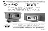 C-12132 Instruction EF2 Domestic Owner's Manual