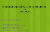 Commerial Banking