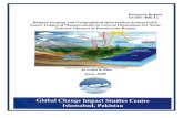 Remote Sensing(RS) and Geographic om System (GIS) Based Temporal Measurements in Lateral Dimensions for Some Selected Glaciers in Karakoram Region (GCISC-RR-12)
