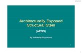 AESS - Steel Structure