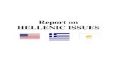 Hellenic Report 111