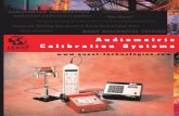 Testequipmentshop.com Audio Metric Equipment Audio Metric Analyzer TES AA 175 Data Sheet