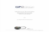 GPC Whitepaper - Geospatial Standards