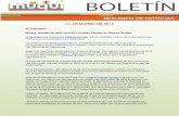 Resumen de Noticias Ambientales 13.03.2012 / RED MUQUI