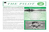 The Pilot -- March 2012 Issue