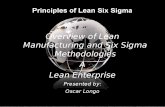 Copy of Lean Six Sigma
