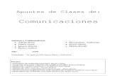 Comunicaciones - Resumen de Teoria Completo (v3.3)