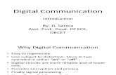 1 Intro Digital Communication
