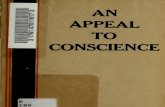 Kelly Miller--An Appeal to Conscience--America's Code of Caste, A Disgrace to Democracy (1920)