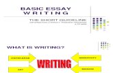 Basic Writing Skill.fdtp.Update