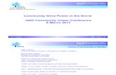 120308 ISEP Community Power Conference_Gsaenger