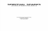 Spiritual Sparks
