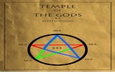 Temple of the Gods -- by Mystical God