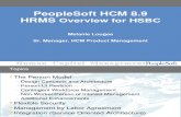 HRMS 8_9 Overview
