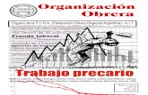 Organización Obrera Nº31