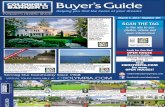 Coldwell Banker Olympia Real Estate Buyers Guide March 3rd 2012