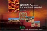 Thar Project Report