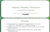 Wireless Radio-physics Slides Edit Nepal