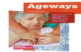 Ageways 78 Dementia