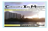 Calamity in Miami- Preview Edition