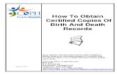 Certified Copies Birth and Death Pamphlet (01 12) MERGED