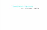Market Study-Joan and Edz