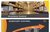 OM Final Ppt_Inventory Control