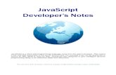 Javascript Referance - Jan Zumwalt