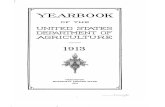 1913, USDA Yearbook on Hemp, Lyster H. Dewey