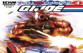 G.I. Joe Vol 2 Ongoing #10 Preview
