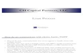 CH Capital - Loan Process Complete