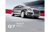 2012 Audi Q7 For Sale CO | Audi Dealer Near Denver