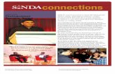 SINDA Connections - Jul 2008