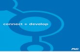 Connect and Develop Brochure