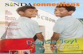 SINDA Connections - Feb 2011