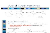 Acid Derivatives Correct