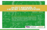 Sustainable Home Makeover