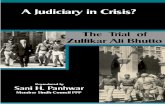 A Judiciary in Crisis