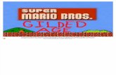 Super Mario Bros Guilded Age