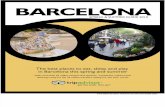 TA Barcelona Guide