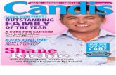 Candis Magazine - September 2008