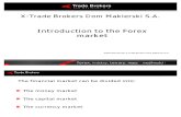 Intro to Forex (1)