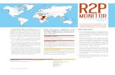R2P Monitor January 2012