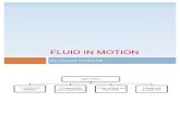 Fluid in Motion