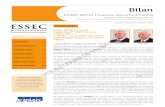 Newsletter 3 Chaire ESSEC KPMG