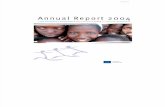 Europeaid Annual Report 2004 En